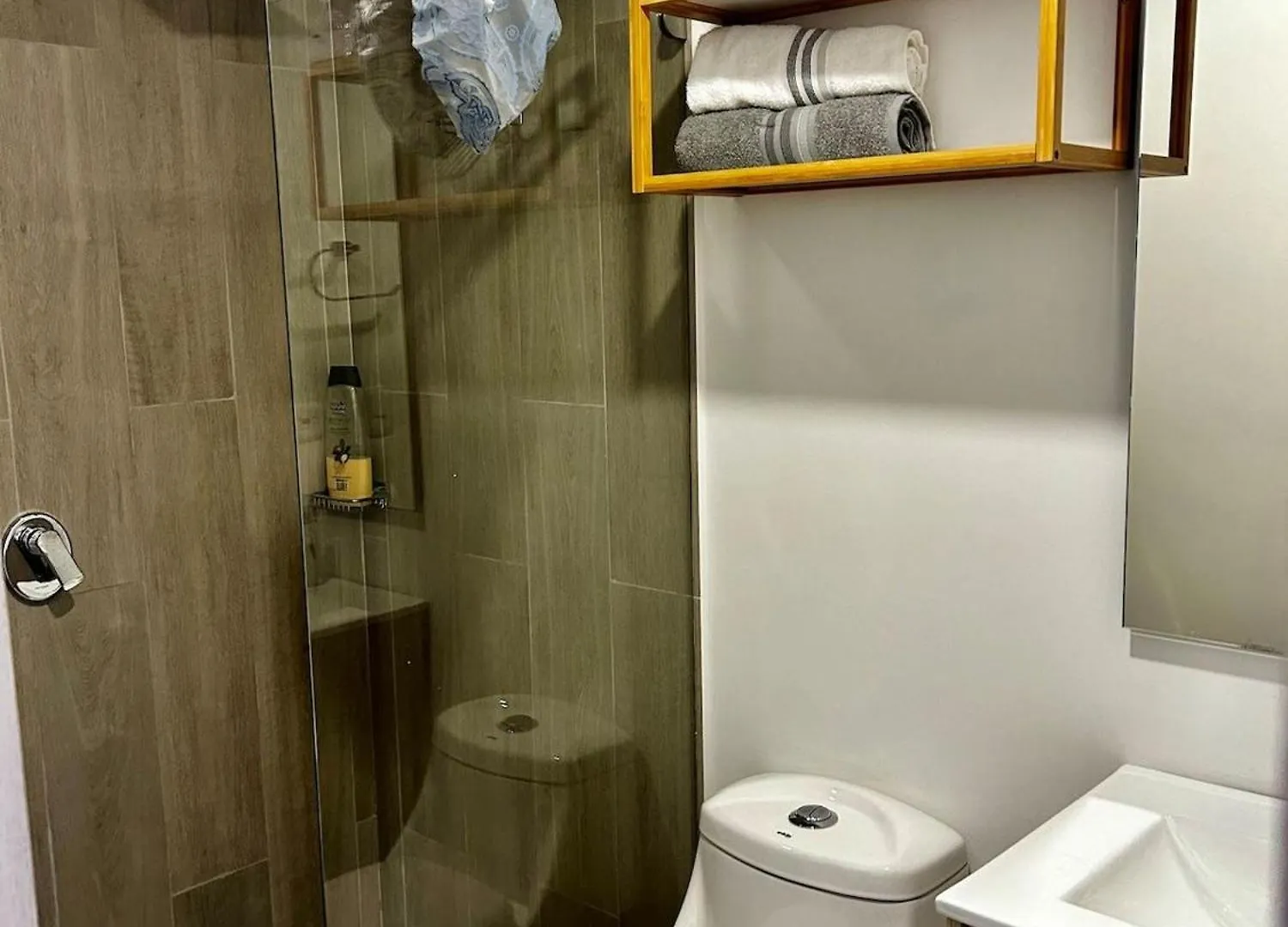 Ferienwohnung Loft Centro Internacional Lindo Y Moderno - 818 Bogotá Kolumbien