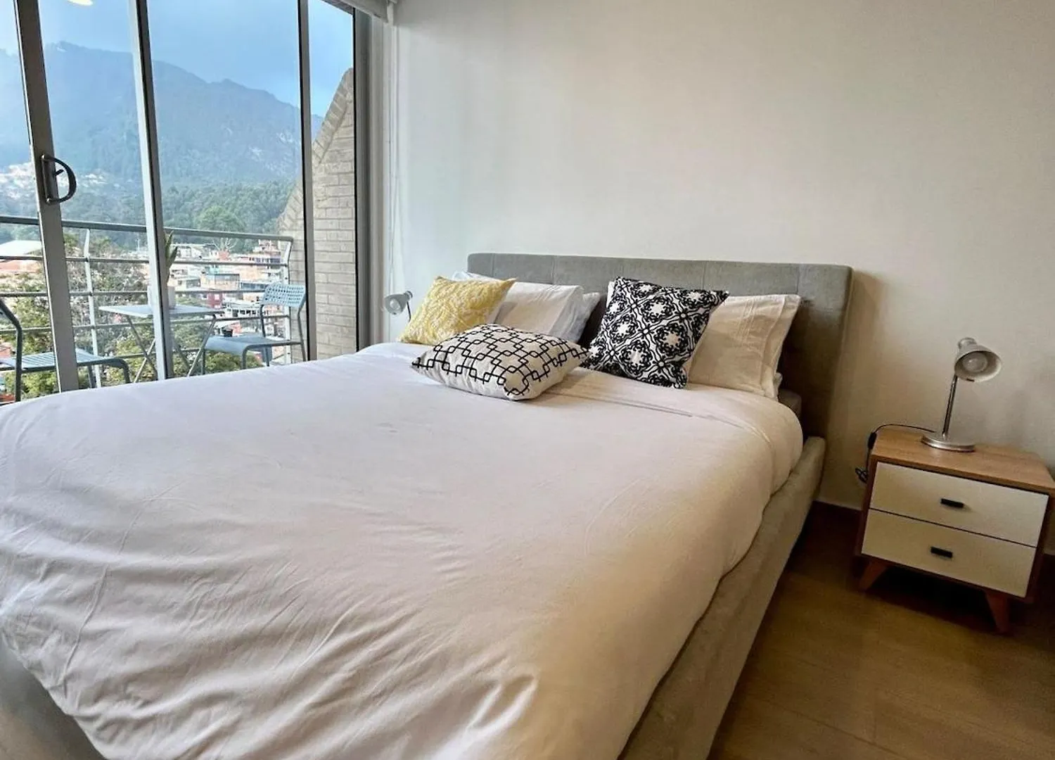Ferienwohnung Loft Centro Internacional Lindo Y Moderno - 818 Bogotá Kolumbien